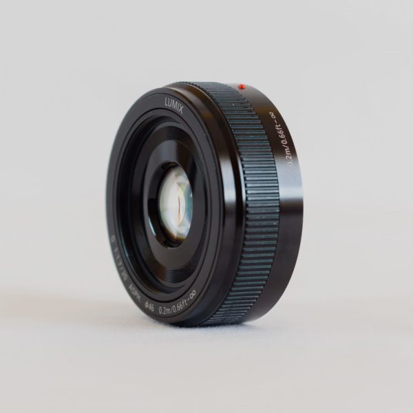 Lens KU8500