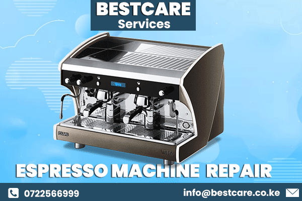 Coffee Maker Machine Repair in Nairobi - Even the most reliable machines can experience hiccups over time. That's where Best Appliance Repair steps in as the ultimate savior, offering the best coffee maker machine repair services in the city. In this article, we delve into the captivating world of Best Appliance Repair and how they bring the magic back to coffee machines, one repair at a time.