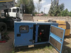 Generator Repair Nairobi Mombasa Kenya