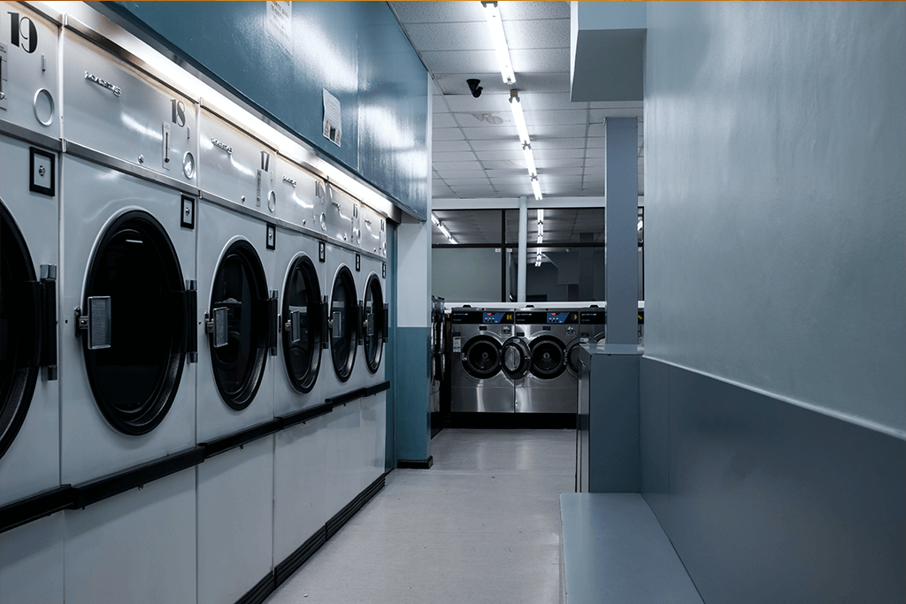 Washing Machine Faults Diagnosis