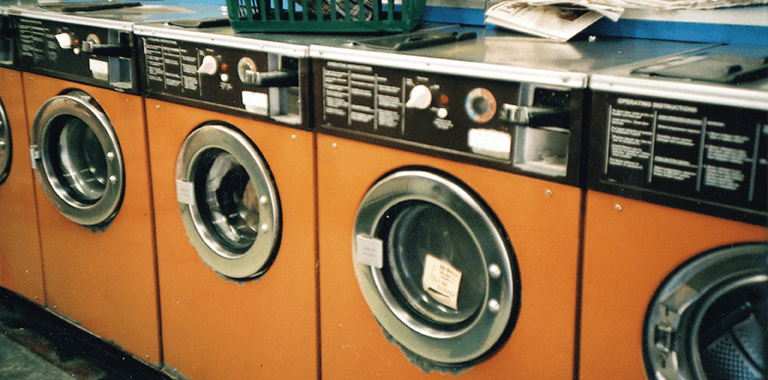 Types of Washing Machines