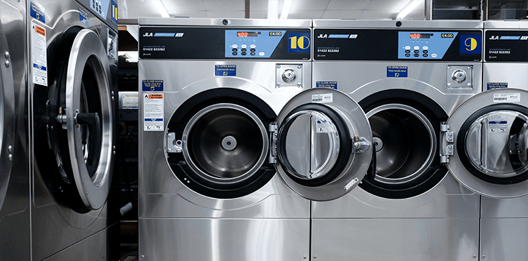 Washing Machine Faults Diagnosis