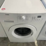 AEG Washing machine repair