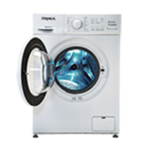 front load washing machine