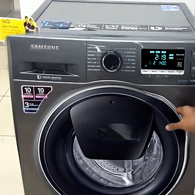 samsung washing machine repair nairobi