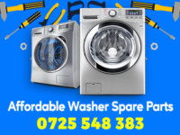 cheap affordable washing machine washer spare parts nairobi kenya