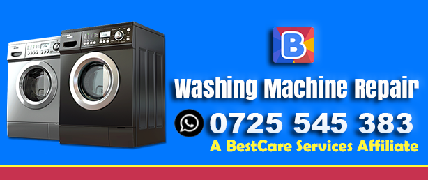 bestcare washing machines nairobi