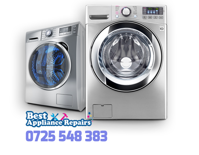 washing machine repair services in nairobi