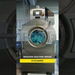 Samsung Washing Machine Repair in Nairobi