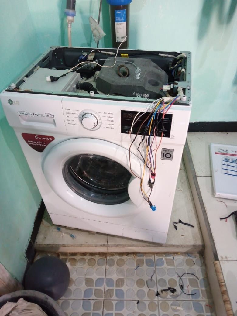 Best Washing Machines Repair Appliance Repair Services in Nairobi
