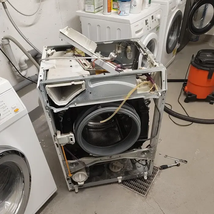 Get Fast Washing Machine Repair in Nairobi today!