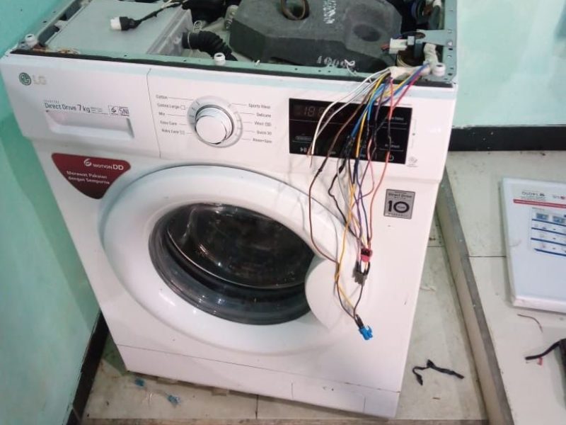washing machine repair washing machine repair