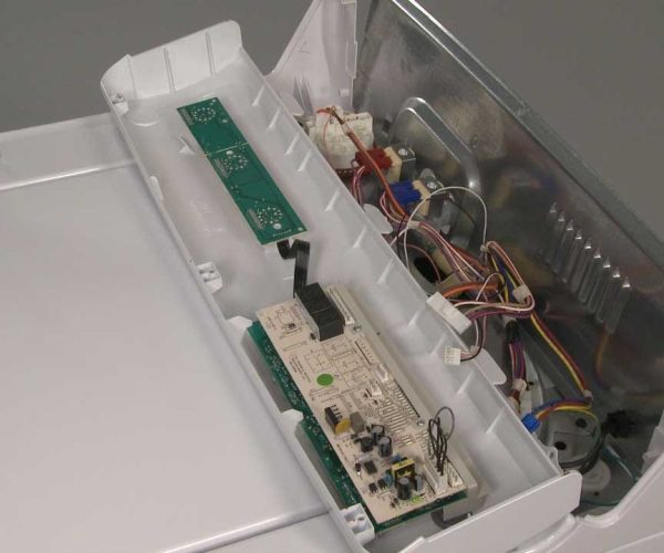 Washing Machine Control Board Replacement Washing Machine Control Board Replacement