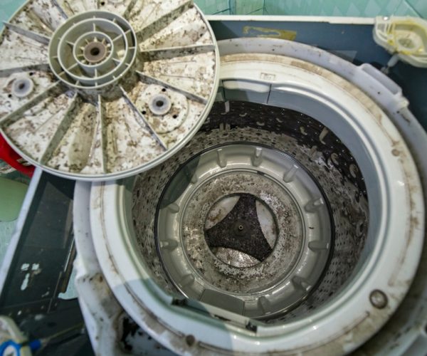 Washing Machine Deep Cleaning Washing Machine Deep Cleaning