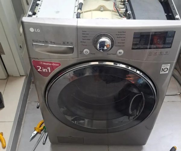 washing machine services washing machine services